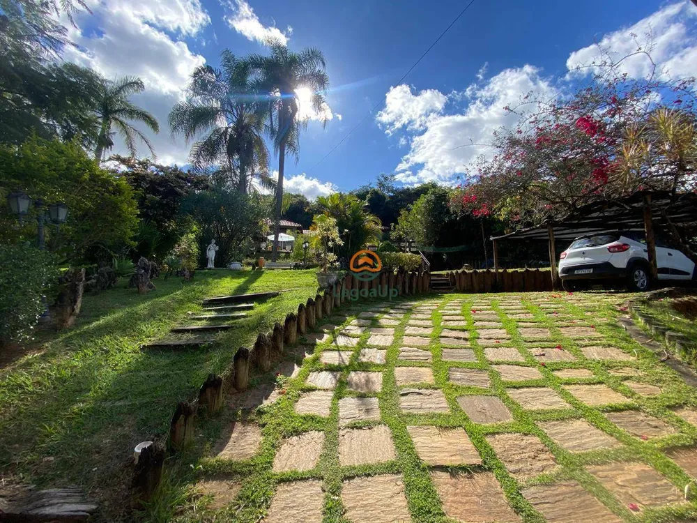 Casa, 3 quartos, 113 m² - Foto 4