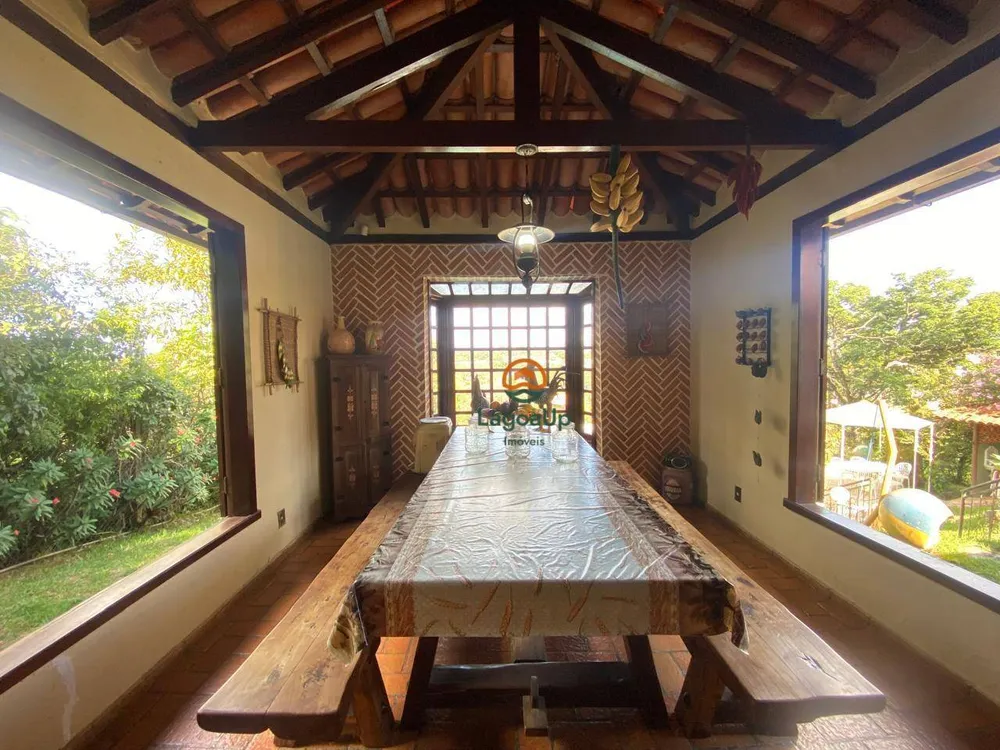 Casa, 3 quartos, 113 m² - Foto 8