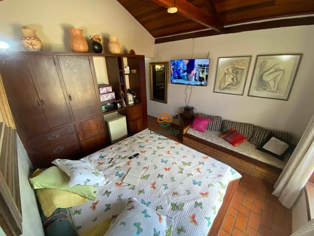 Casa, 3 quartos, 113 m² - Foto 10