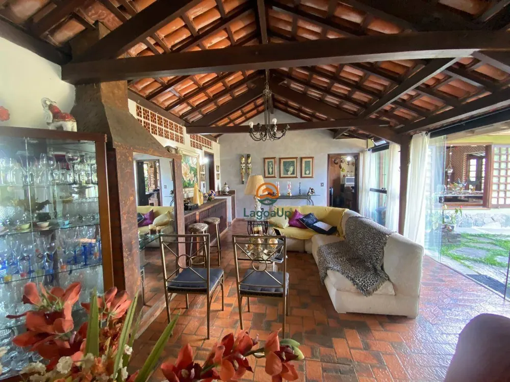 Casa, 3 quartos, 113 m² - Foto 7