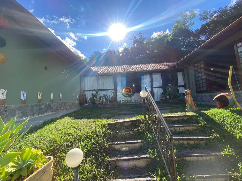 Casa, 3 quartos, 113 m² - Foto 5