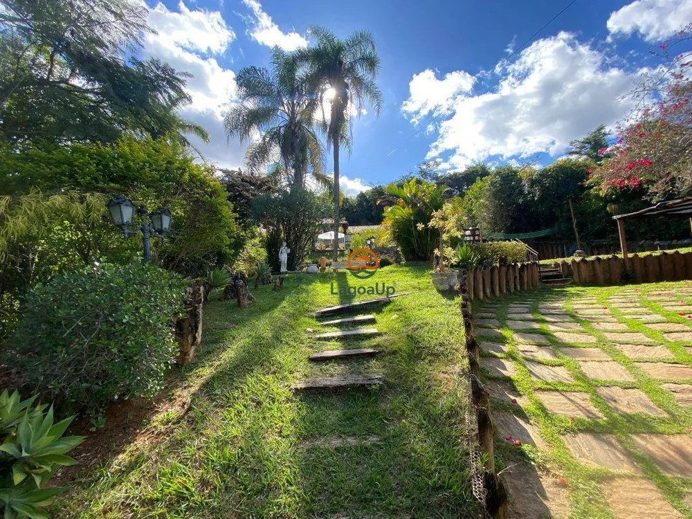 Casa, 3 quartos, 113 m² - Foto 3