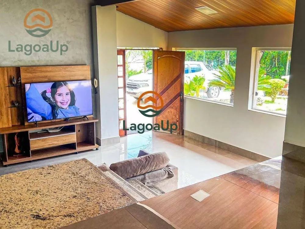 Casa, 6 quartos, 380 m² - Foto 4