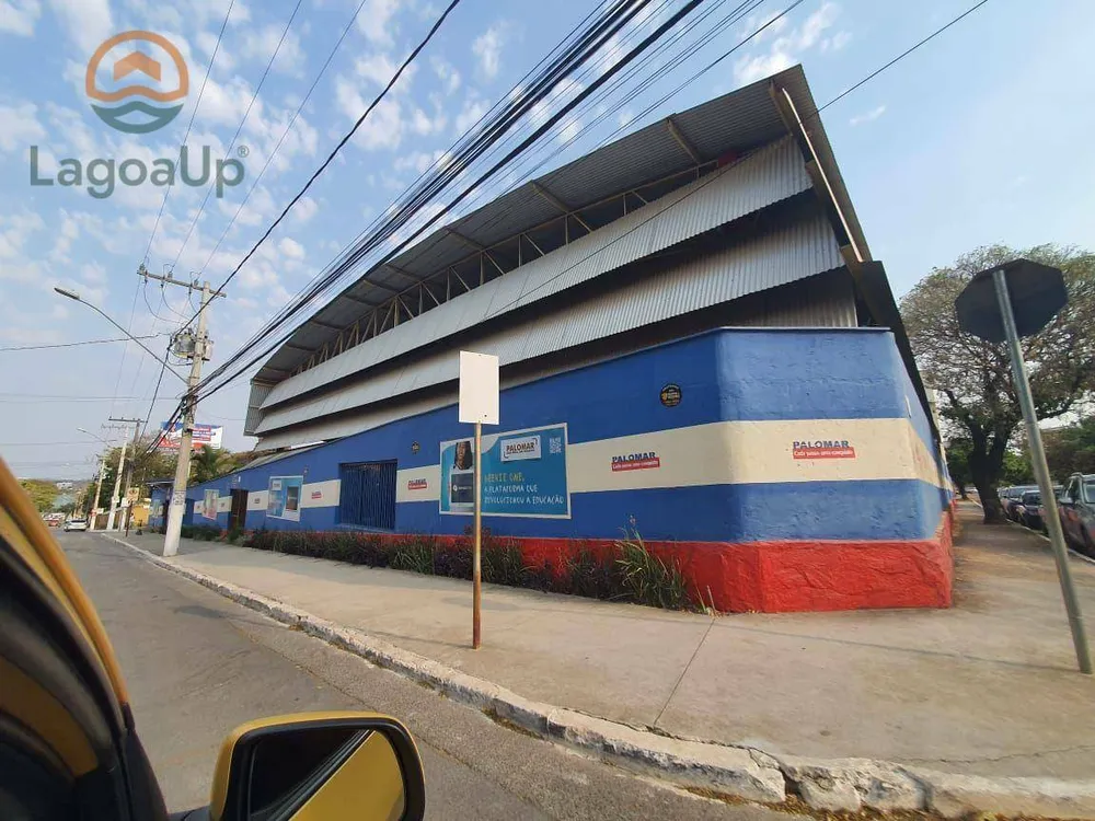 Casa, 6 quartos, 380 m² - Foto 12