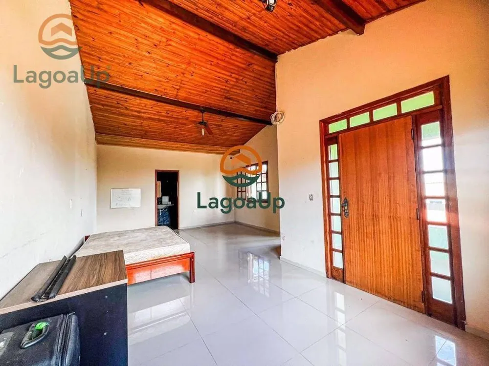 Casa, 6 quartos, 380 m² - Foto 5