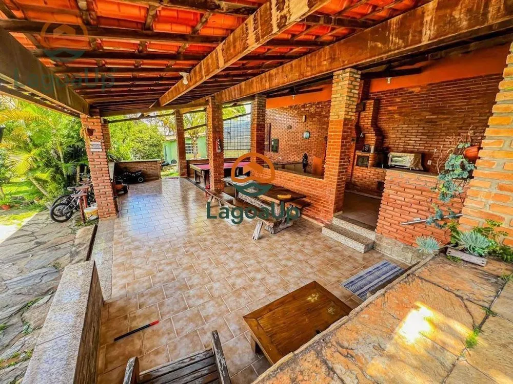 Casa, 6 quartos, 380 m² - Foto 7