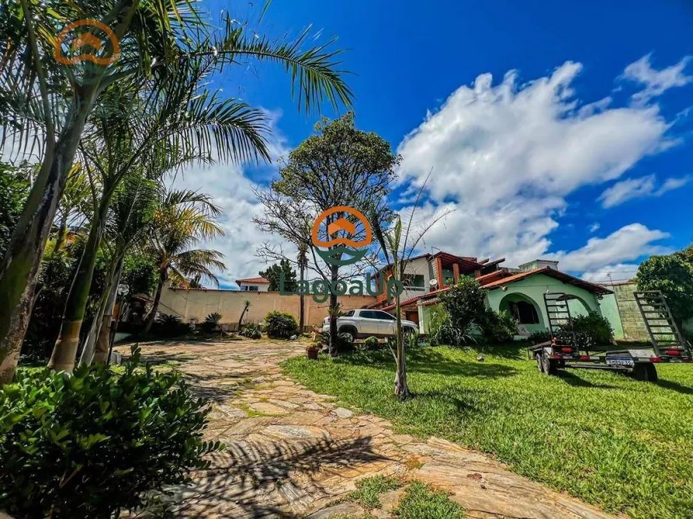 Casa, 6 quartos, 380 m² - Foto 3