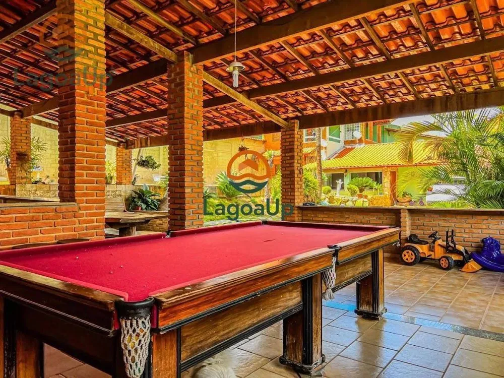 Casa, 6 quartos, 380 m² - Foto 8