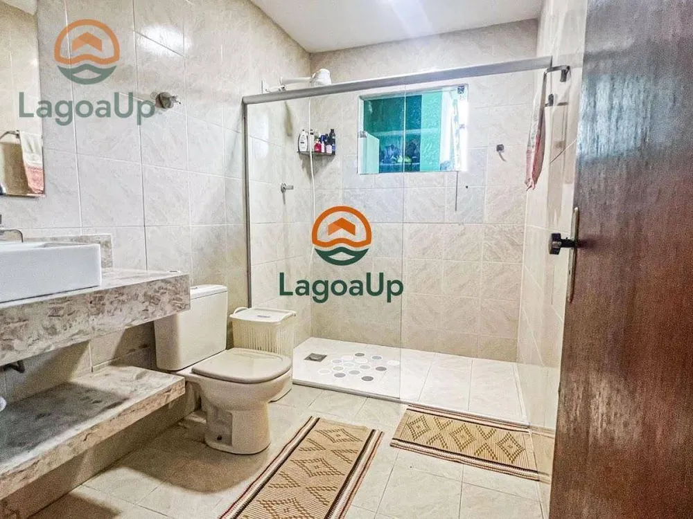 Casa, 6 quartos, 380 m² - Foto 6