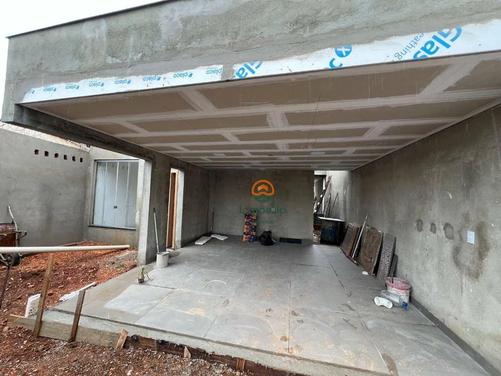 Casa, 3 quartos, 140 m² - Foto 1
