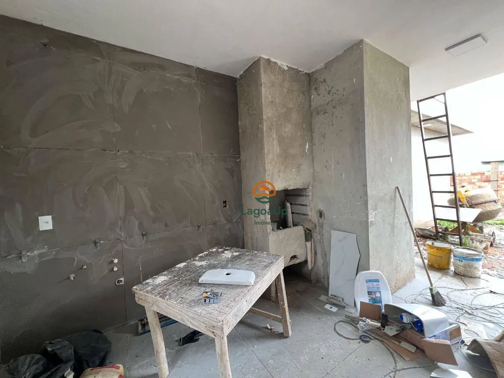 Casa, 3 quartos, 140 m² - Foto 5