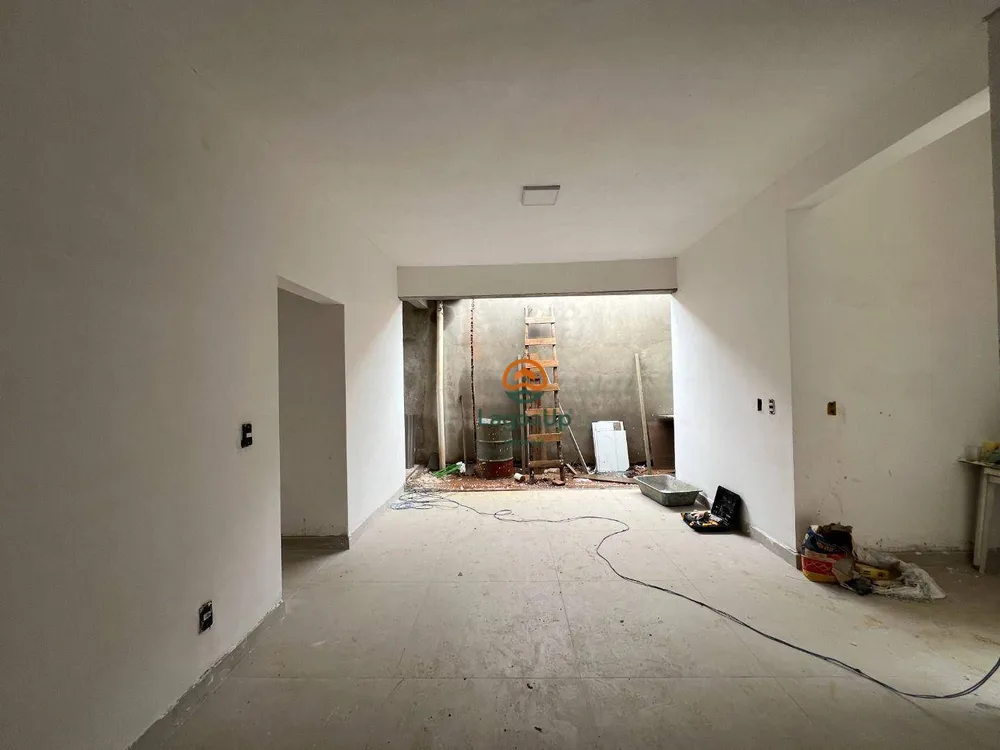 Casa, 3 quartos, 140 m² - Foto 2
