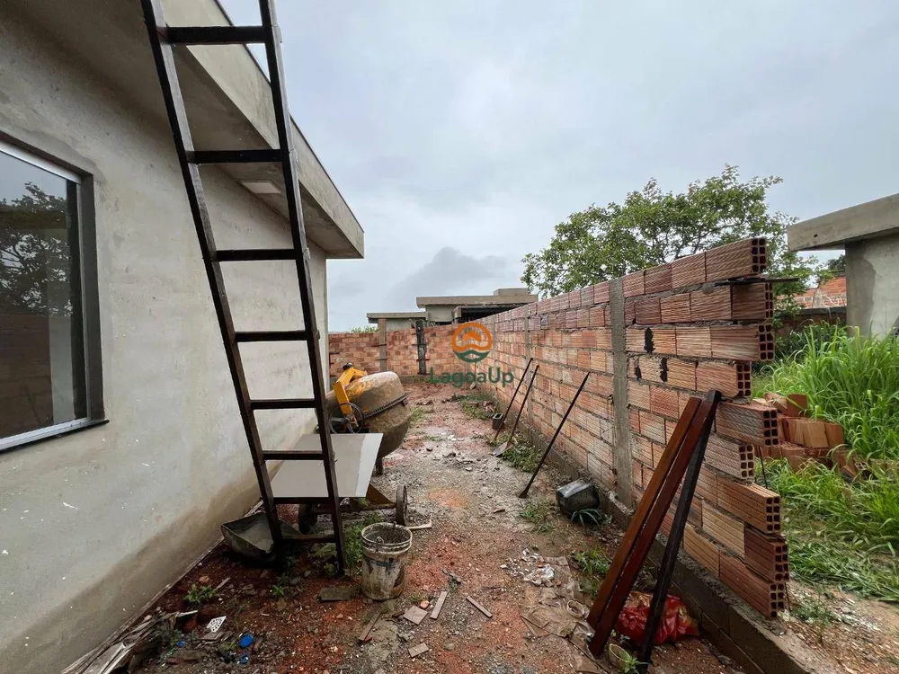 Casa, 3 quartos, 140 m² - Foto 7