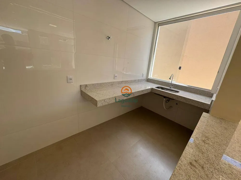 Casa, 3 quartos, 167 m² - Foto 6