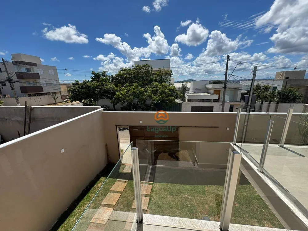 Casa, 3 quartos, 167 m² - Foto 8