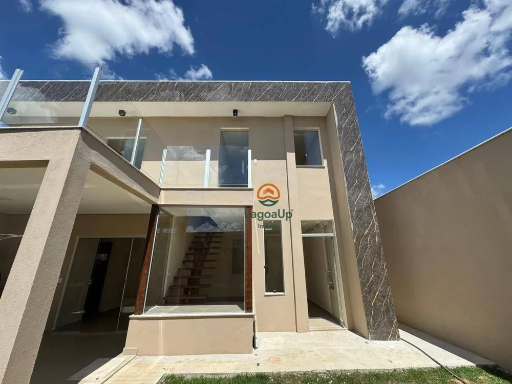 Casa, 3 quartos, 167 m² - Foto 2