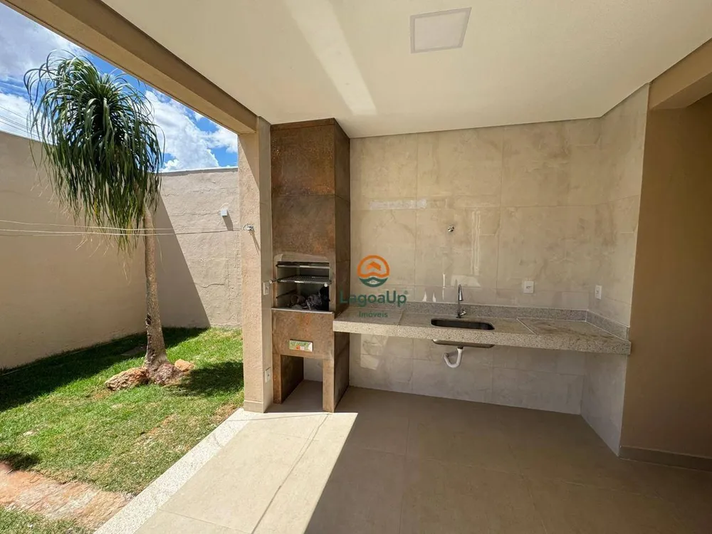 Casa, 3 quartos, 167 m² - Foto 12