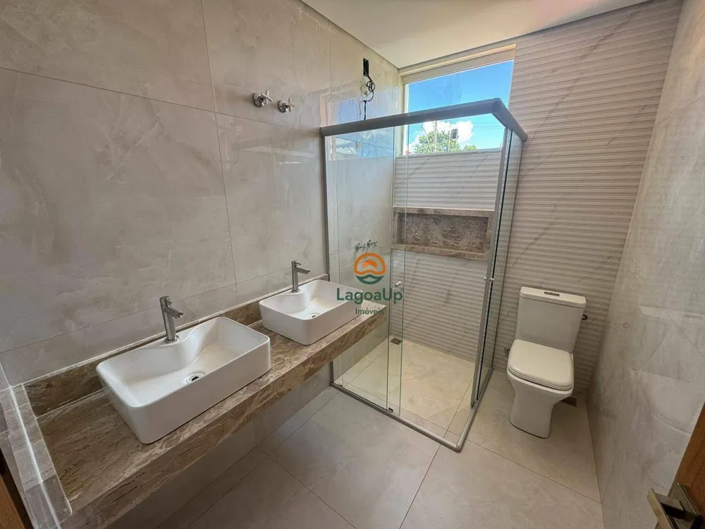 Casa, 3 quartos, 167 m² - Foto 7