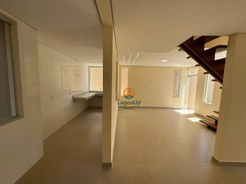 Casa, 3 quartos, 167 m² - Foto 5