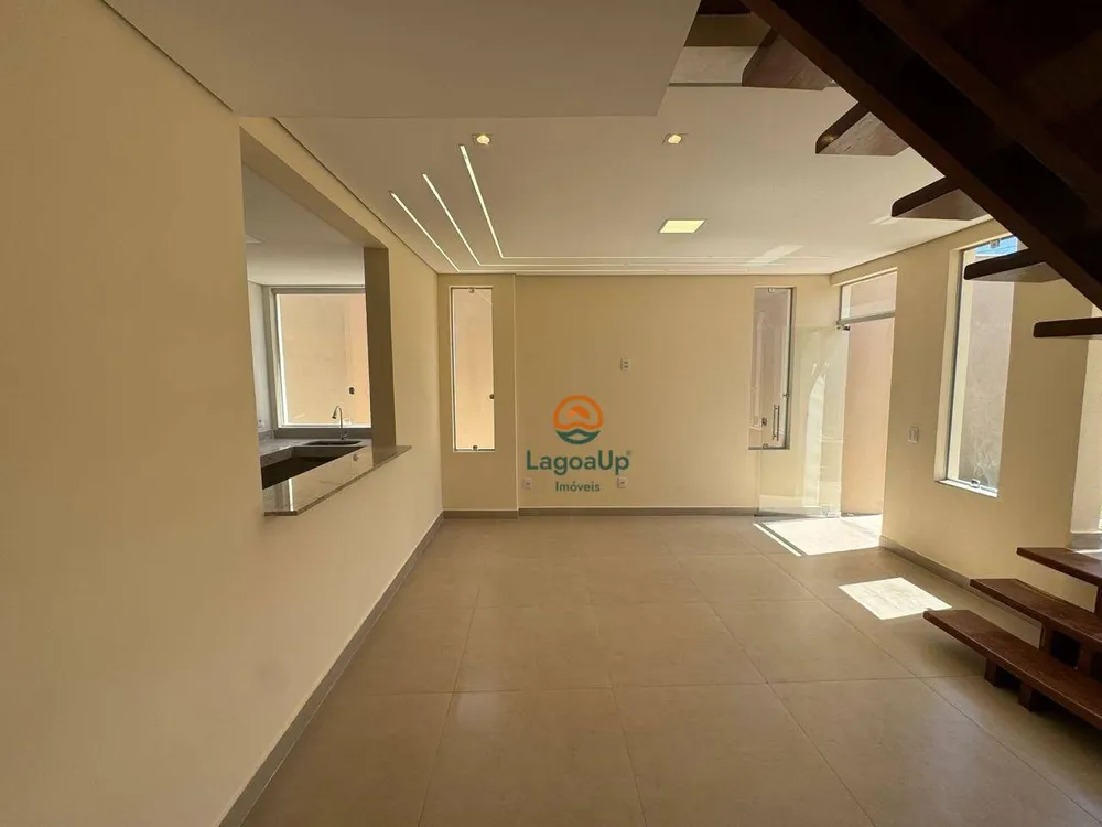 Casa, 3 quartos, 167 m² - Foto 4