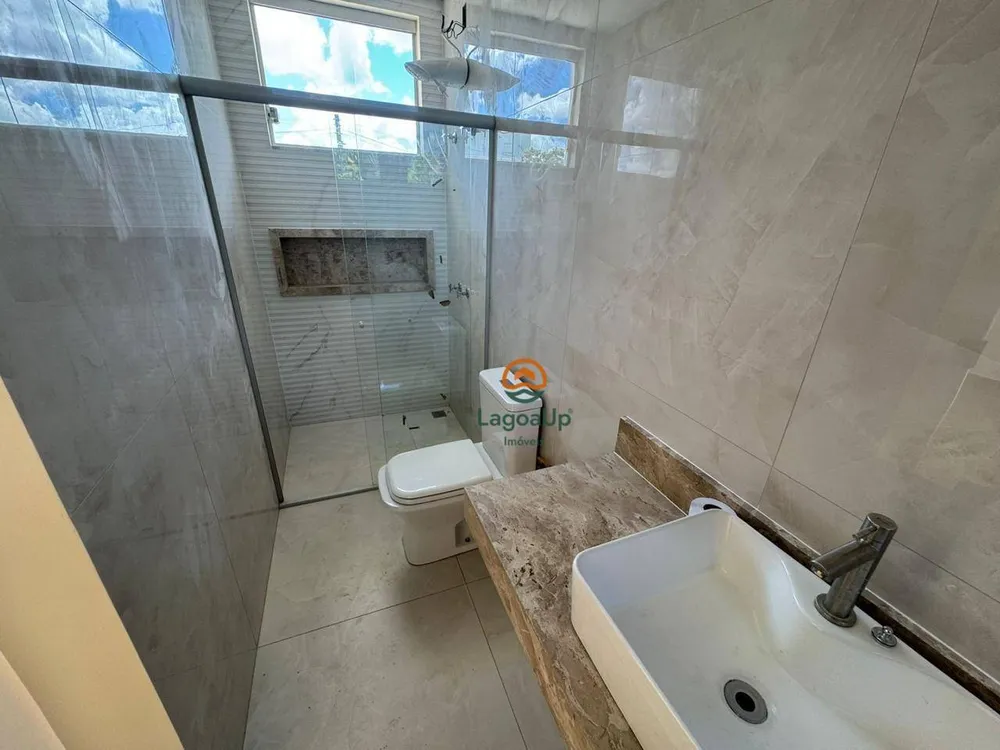 Casa, 3 quartos, 167 m² - Foto 11