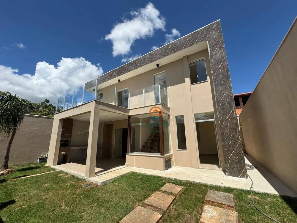 Casa, 3 quartos, 167 m² - Foto 3