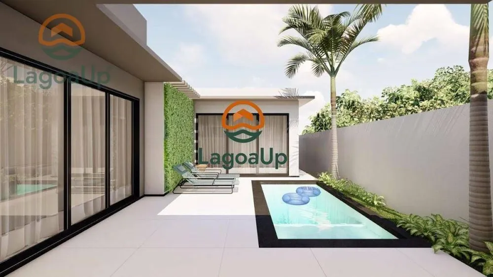 Casa, 3 quartos, 175 m² - Foto 4