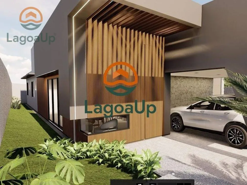 Casa, 3 quartos, 175 m² - Foto 2