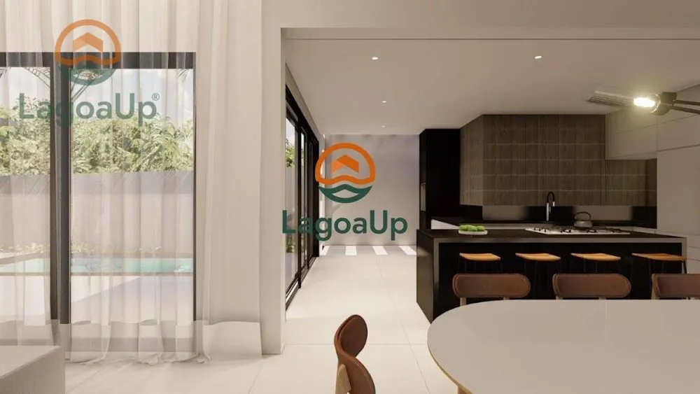 Casa, 3 quartos, 175 m² - Foto 3