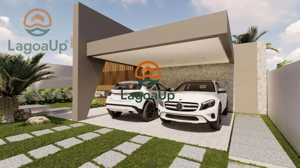 Casa, 3 quartos, 175 m² - Foto 1