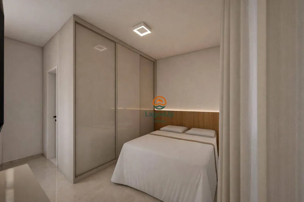 Casa, 2 quartos, 66 m² - Foto 8
