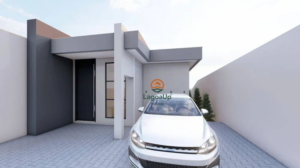 Casa, 2 quartos, 66 m² - Foto 4