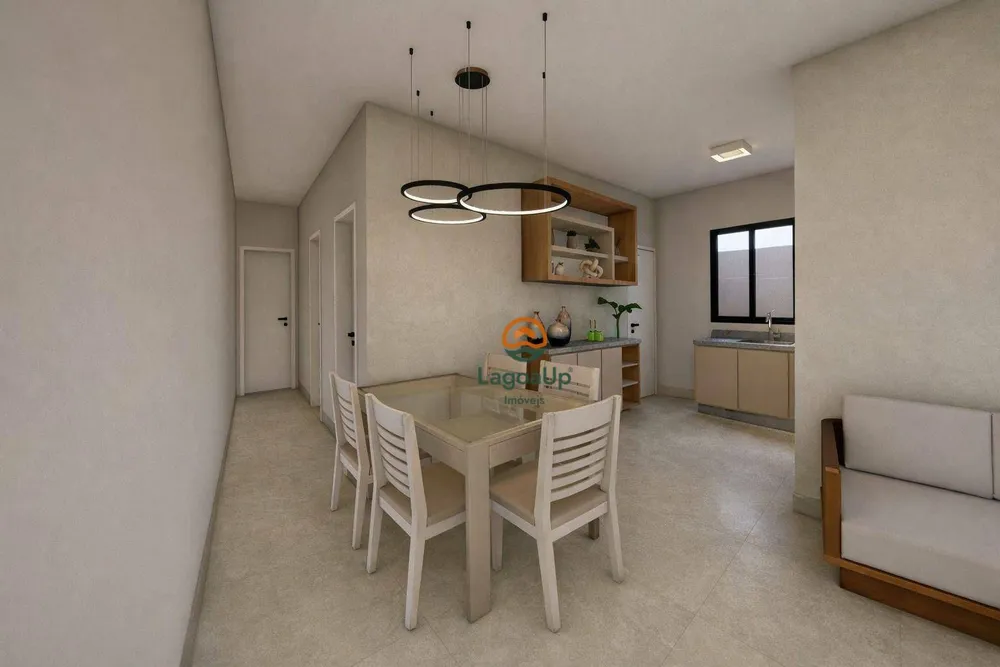 Casa, 2 quartos, 66 m² - Foto 7