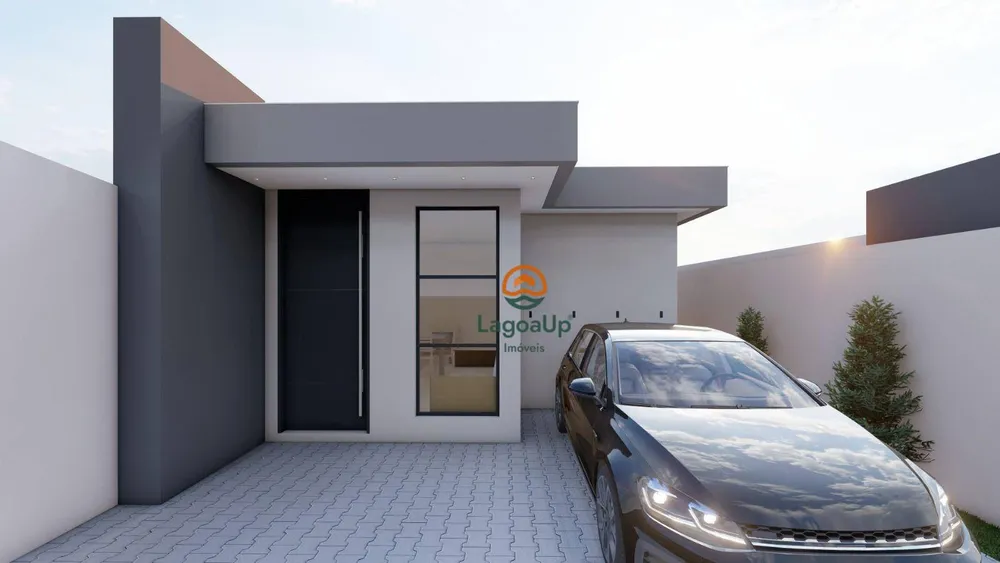 Casa, 2 quartos, 66 m² - Foto 3