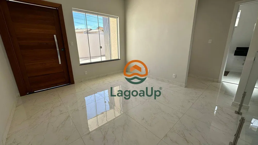Casa, 3 quartos, 101 m² - Foto 4