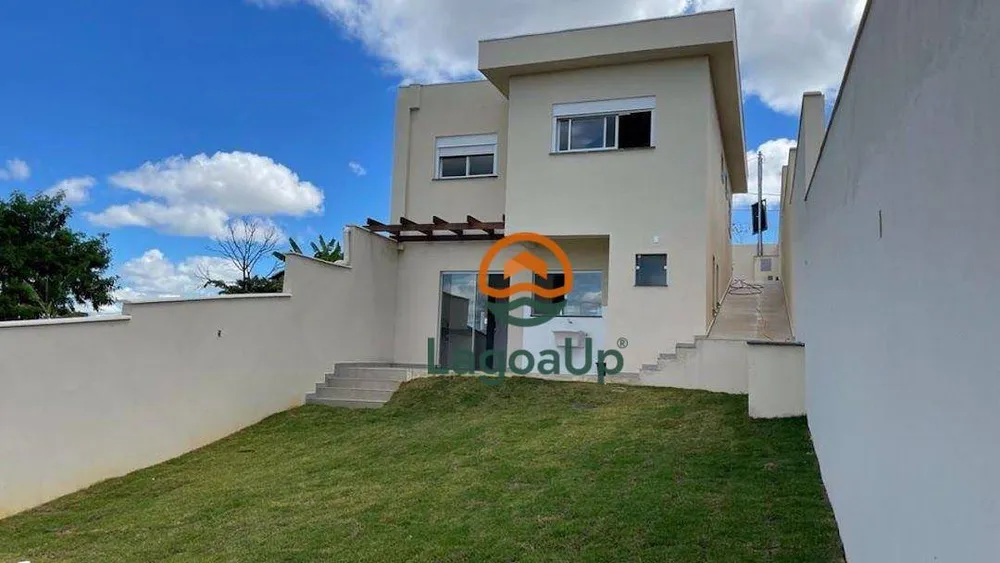 Casa, 3 quartos, 101 m² - Foto 1