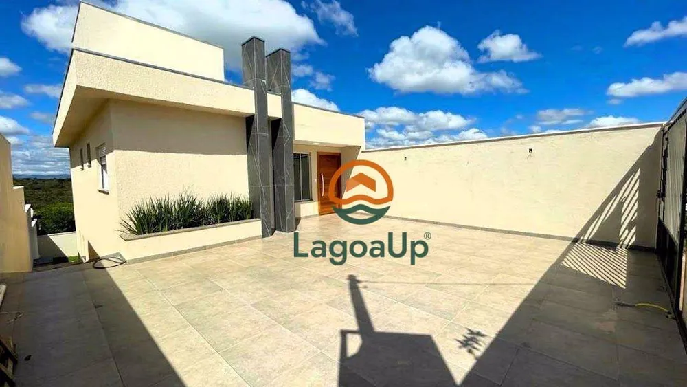 Casa, 3 quartos, 101 m² - Foto 3