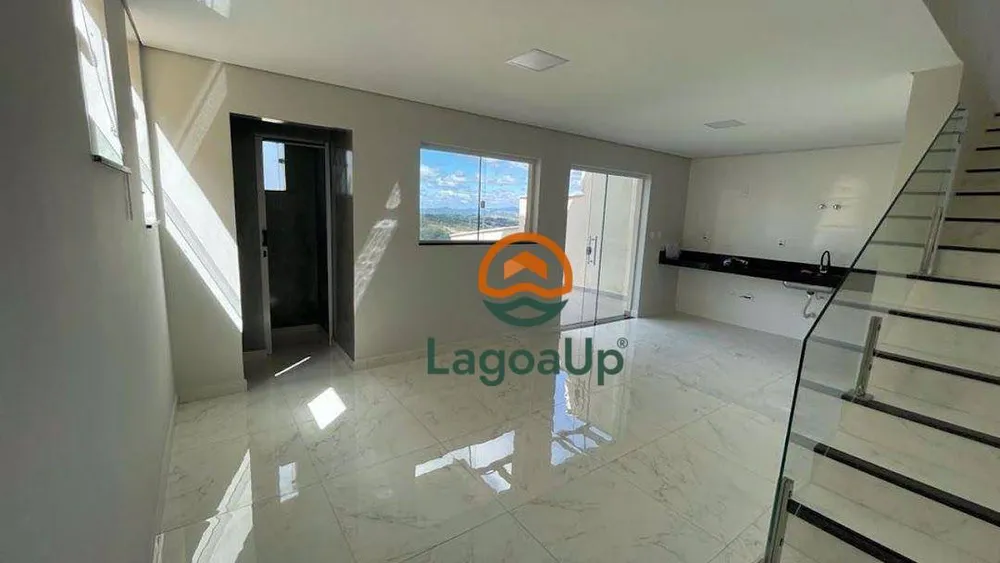 Casa, 3 quartos, 101 m² - Foto 5