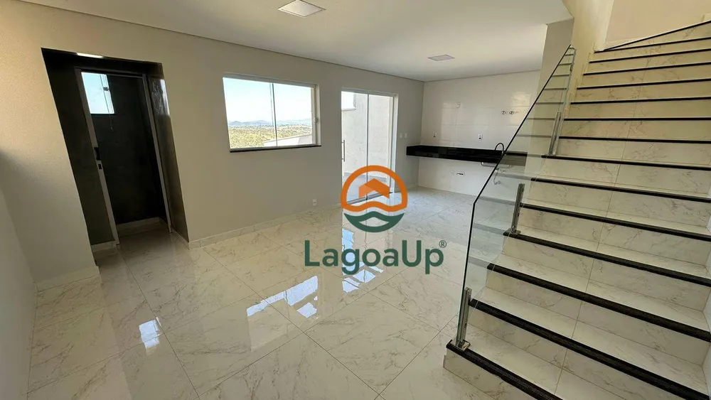 Casa, 3 quartos, 101 m² - Foto 6