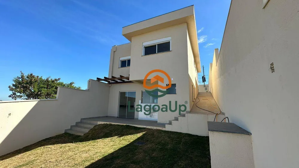 Casa, 3 quartos, 101 m² - Foto 12