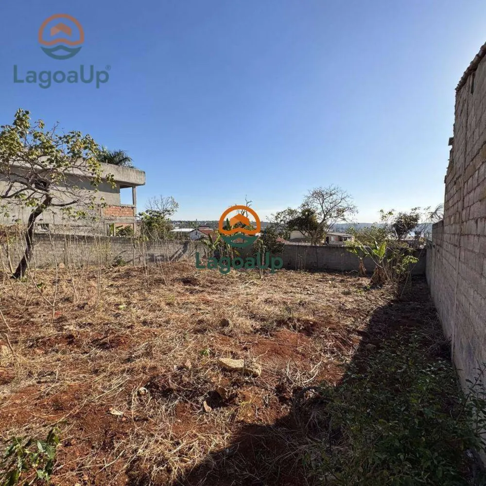 Terreno, 500 m² - Foto 1