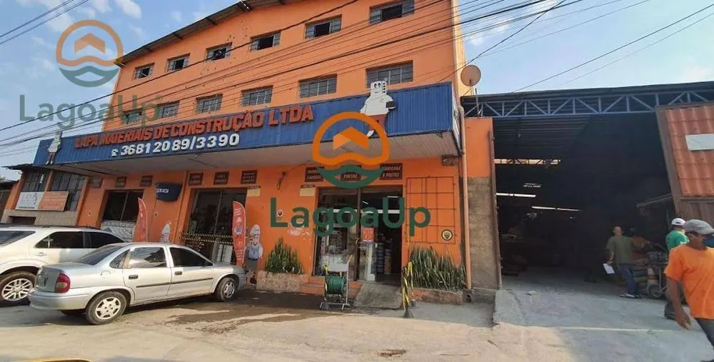 Terreno, 500 m² - Foto 12