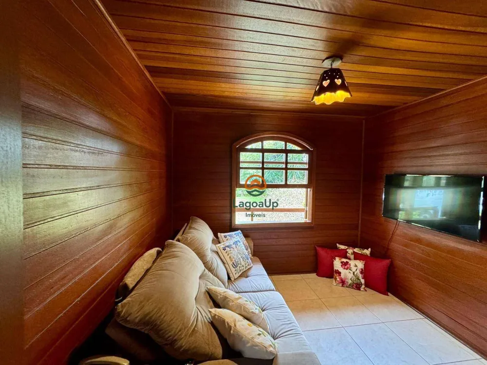 Casa, 3 quartos, 252 m² - Foto 6
