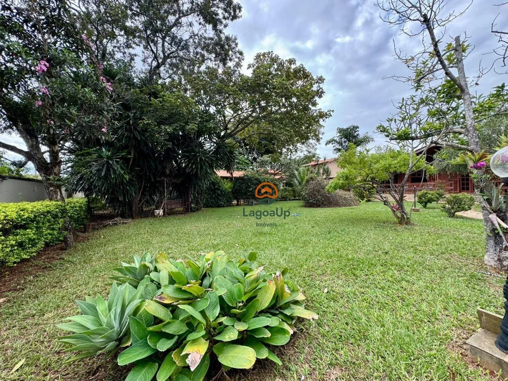 Casa, 3 quartos, 252 m² - Foto 12