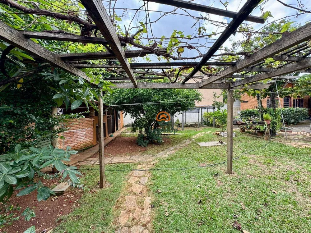 Casa, 3 quartos, 252 m² - Foto 7