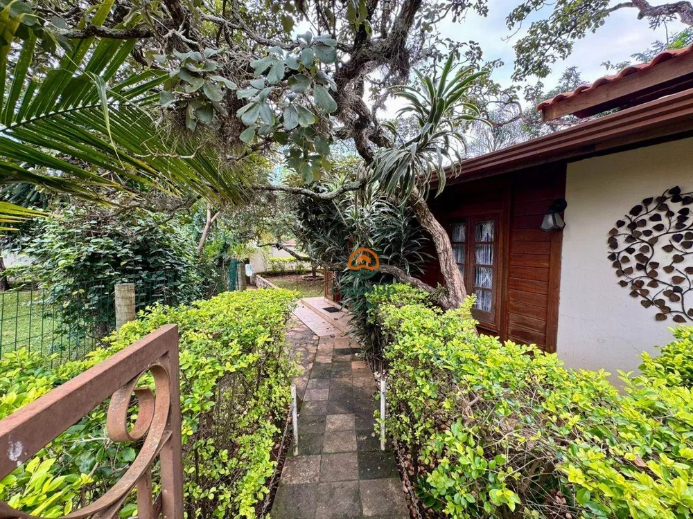 Casa, 3 quartos, 252 m² - Foto 10