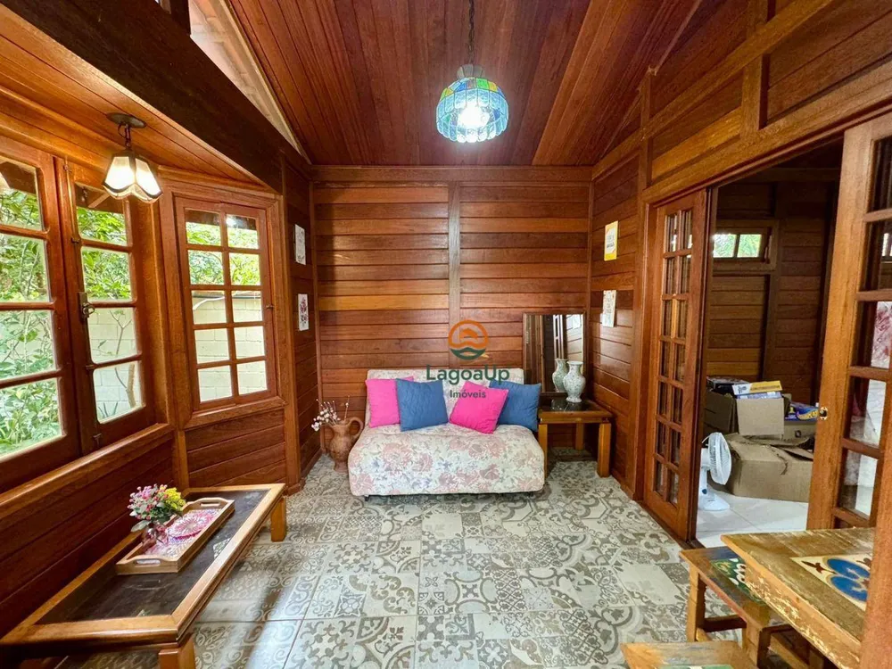 Casa, 3 quartos, 252 m² - Foto 9