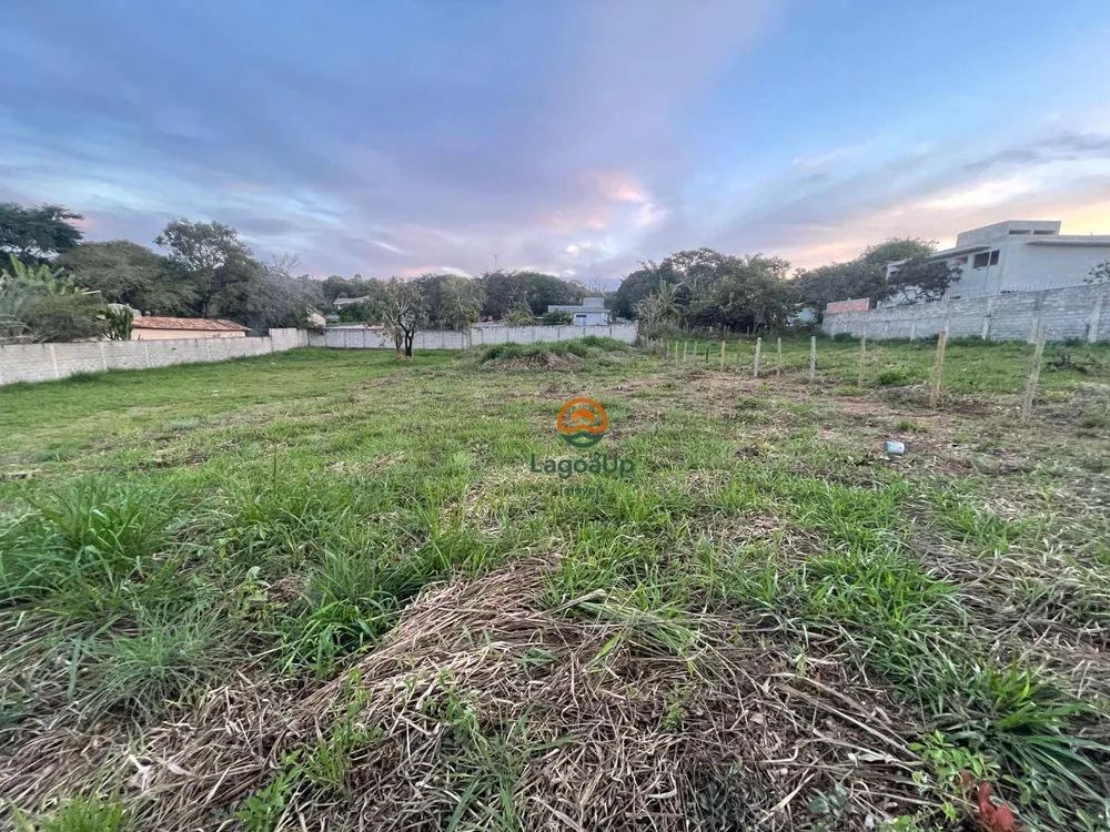 Terreno, 1048 m² - Foto 1