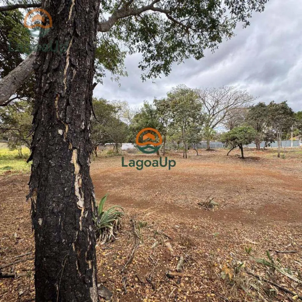 Terreno, 1000 m² - Foto 1