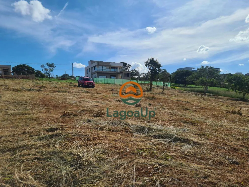 Loteamento e Condomínio, 1088 m² - Foto 2